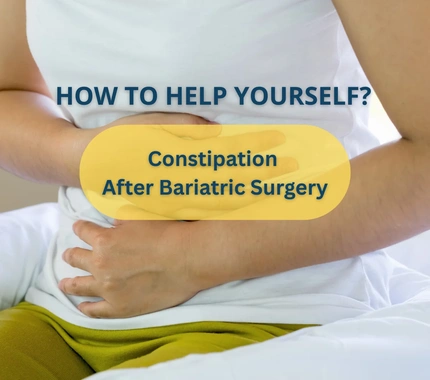 Constipation After Bariatric Surgery