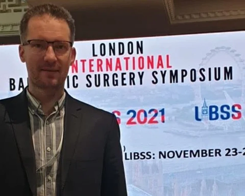 Dr Olegs Kozlovskis