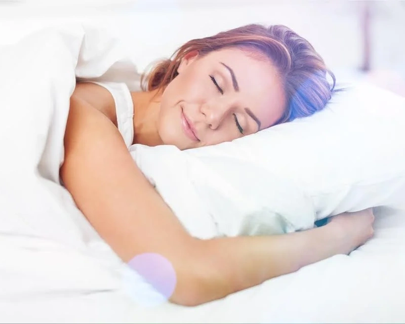 SLEEP AND WEIGHT LOSS